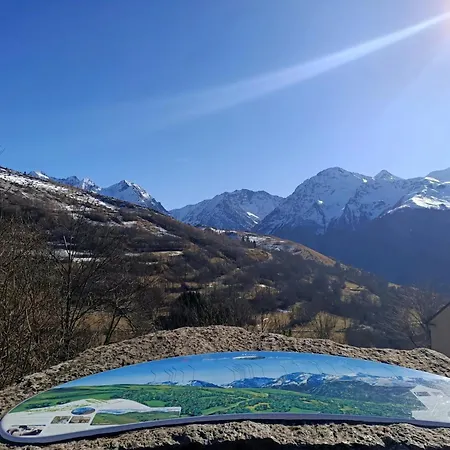 펜션 La Flambee *